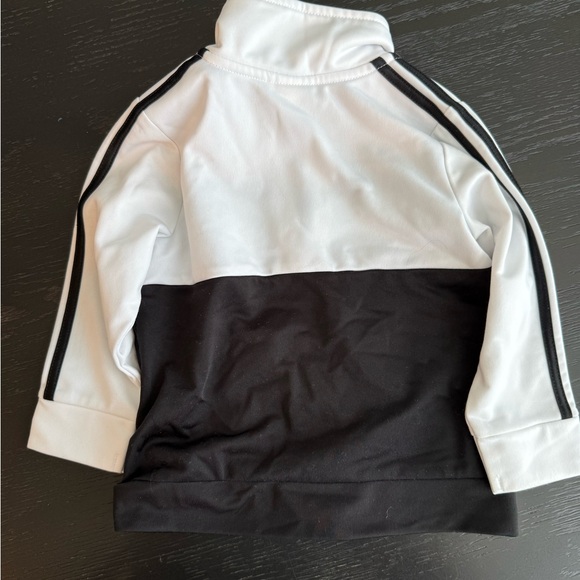 Adidas Black and White Outfit - Picture 4 of 6
